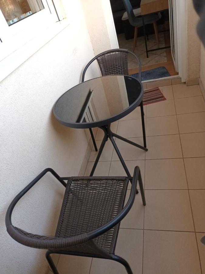 Apartman Tara Varazdin Exterior photo
